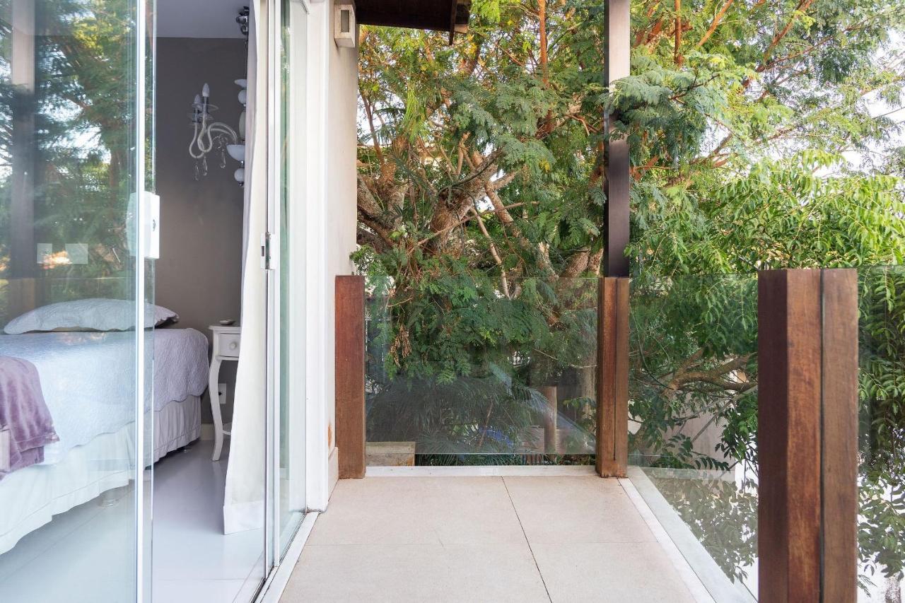 Bz05 Casa Com Piscina E 5 Suites Geriba Armacao dos Buzios Bagian luar foto