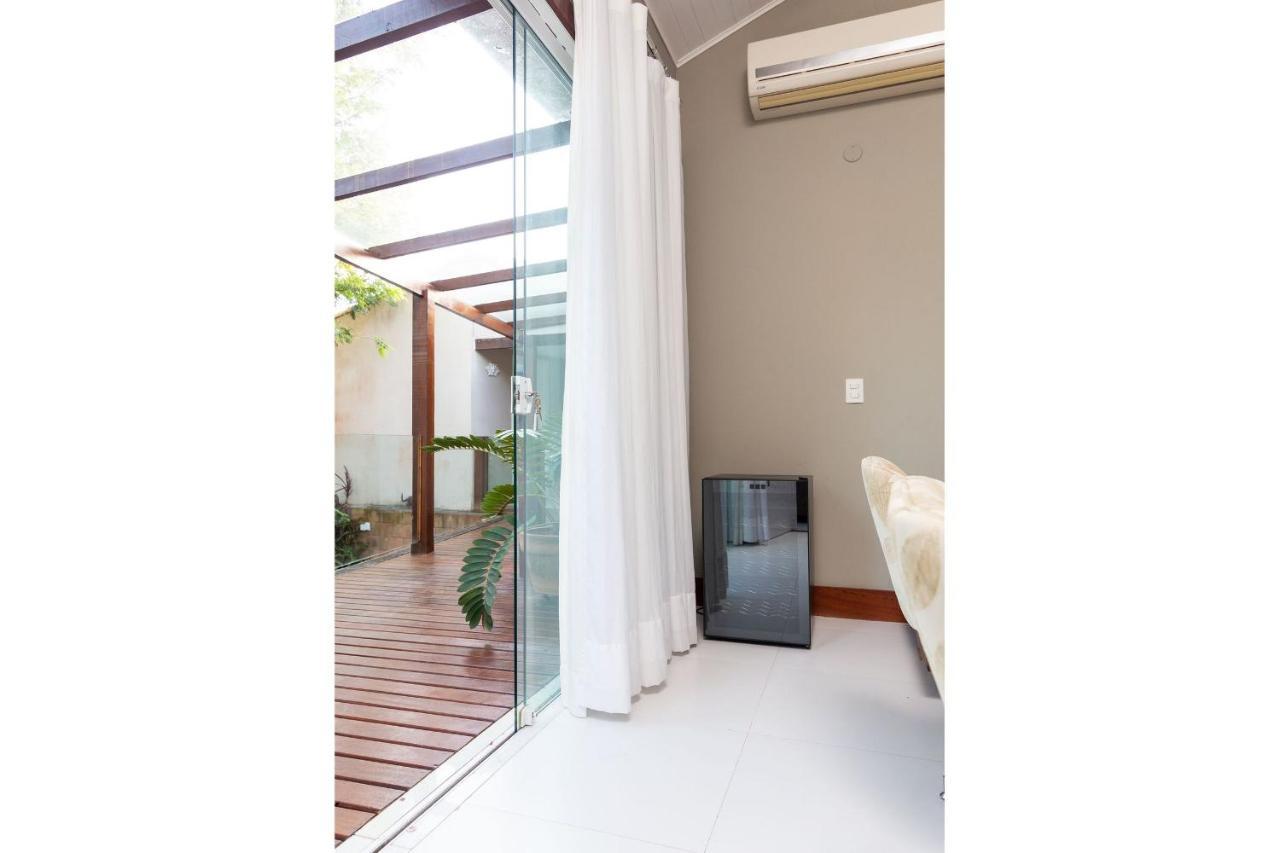 Bz05 Casa Com Piscina E 5 Suites Geriba Armacao dos Buzios Bagian luar foto