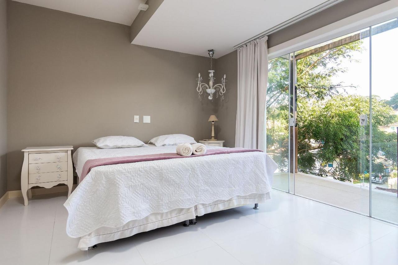Bz05 Casa Com Piscina E 5 Suites Geriba Armacao dos Buzios Bagian luar foto