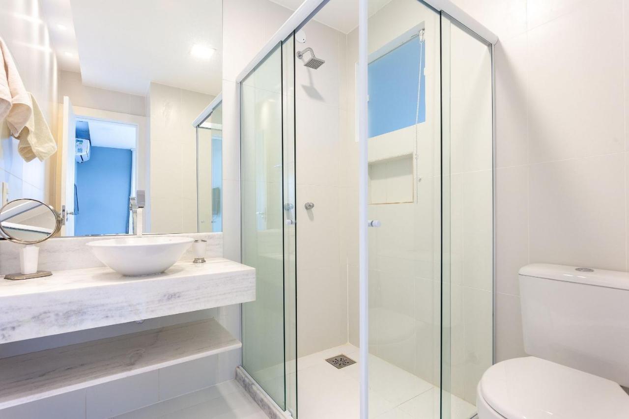 Bz05 Casa Com Piscina E 5 Suites Geriba Armacao dos Buzios Bagian luar foto